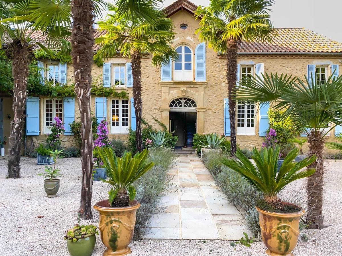 Maison Manechal Monfaucon  Buitenkant foto