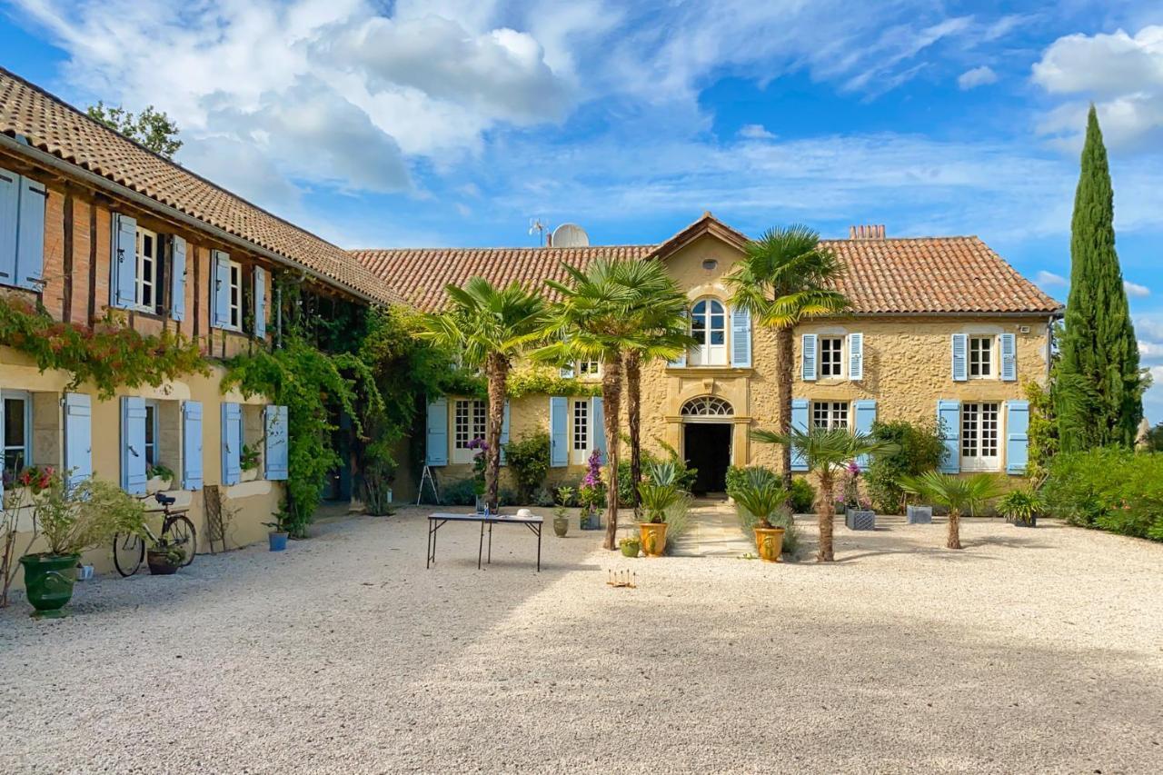 Maison Manechal Monfaucon  Buitenkant foto