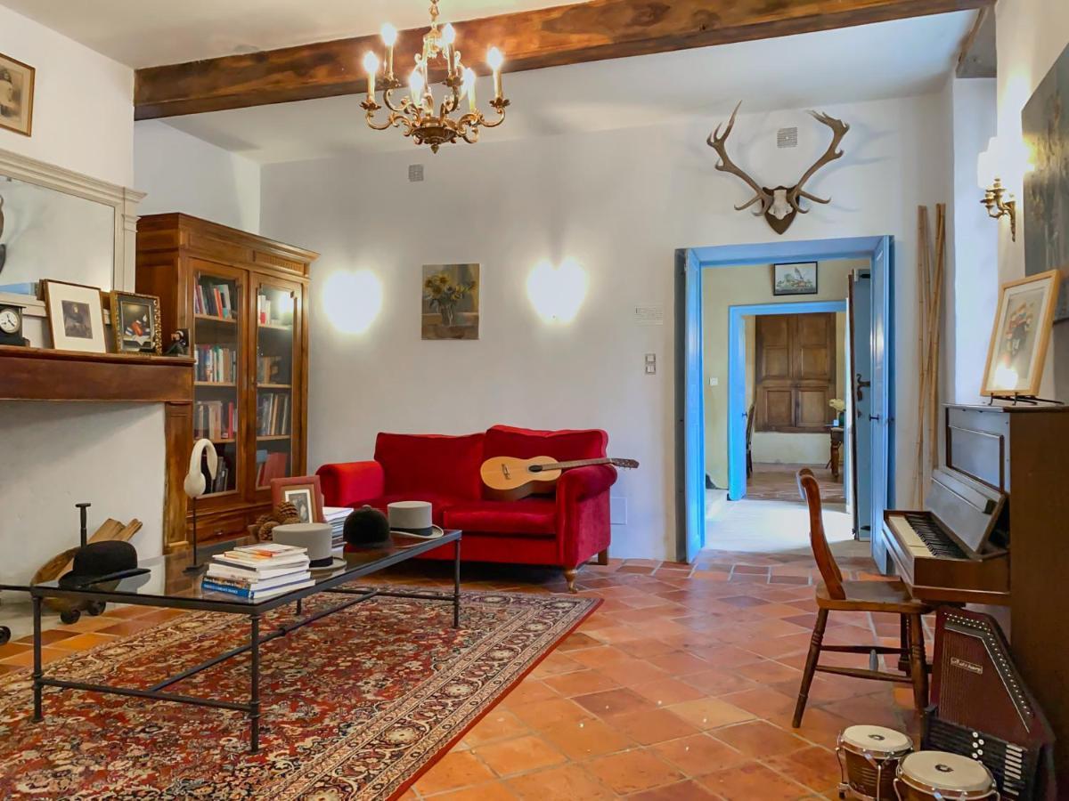 Maison Manechal Monfaucon  Buitenkant foto