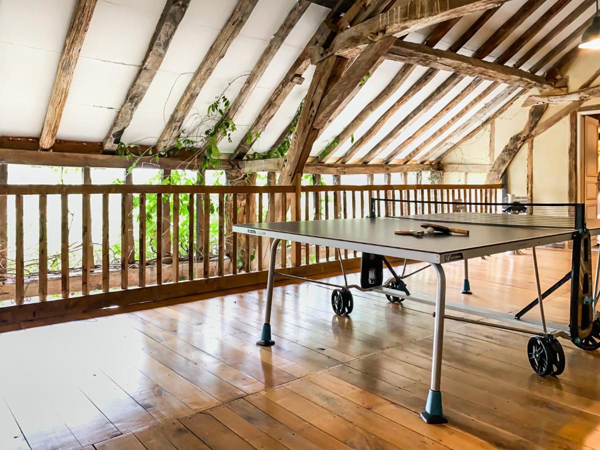 Maison Manechal Monfaucon  Buitenkant foto